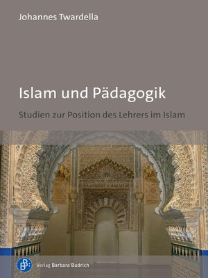 cover image of Islam und Pädagogik